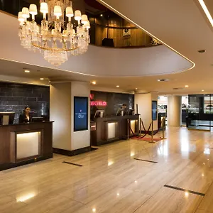 ***** Hotel Stamford Plaza Australia