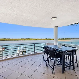 M1 Maroochydore