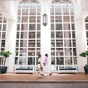 ***** Hotel Pullman International Australia