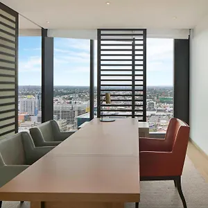 ***** Hotel The Westin Australia