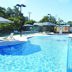 *** Resort Karrinyup Waters Australia