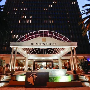 ***** Hotel Duxton Australia